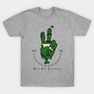 OTE Peace monster T-Shirt